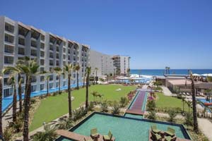Krystal Grand Los Cabos – Cabo San Lucas – Reflect Krystal Los Cabos All Inclusive Resort